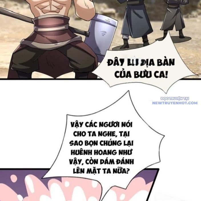 đọc truyện Ngủ Say Vạn Cổ: Xuất Thế Quét Ngang Chư Thiên Chương 90 ảnh 48 tại Thiên Thai Truyện