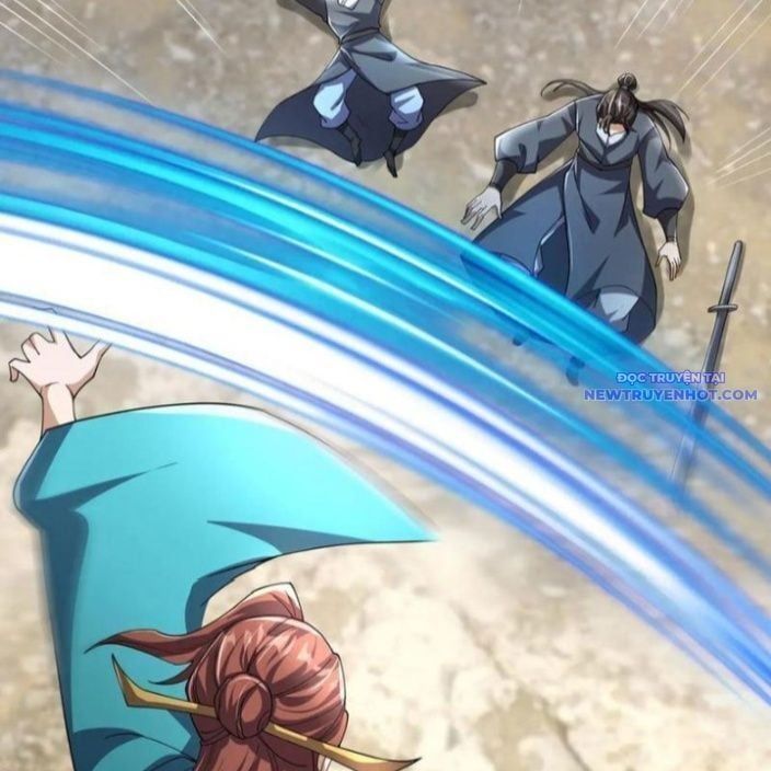 đọc truyện Ngủ Say Vạn Cổ: Xuất Thế Quét Ngang Chư Thiên Chương 90 ảnh 57 tại Thiên Thai Truyện