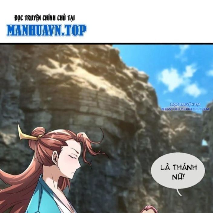 đọc truyện Ngủ Say Vạn Cổ: Xuất Thế Quét Ngang Chư Thiên Chương 90 ảnh 59 tại Thiên Thai Truyện