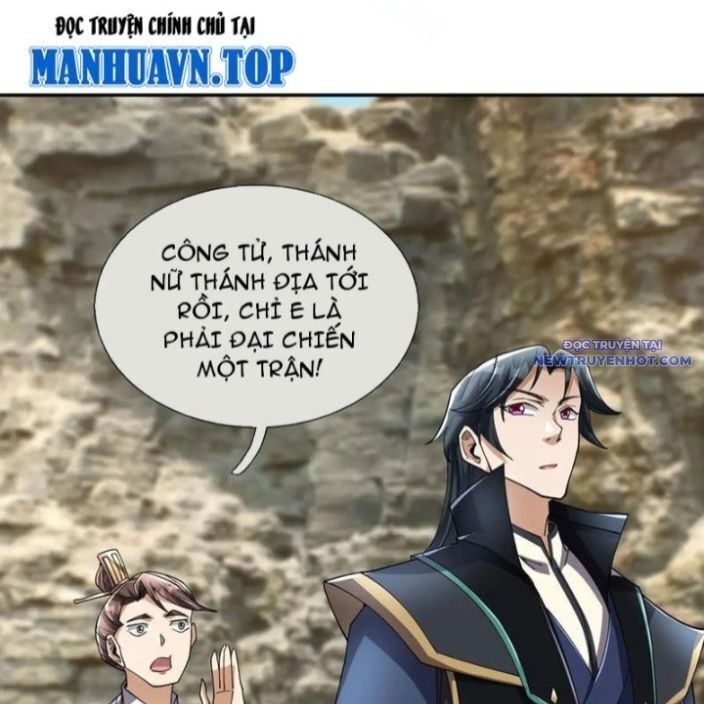 đọc truyện Ngủ Say Vạn Cổ: Xuất Thế Quét Ngang Chư Thiên Chương 90 ảnh 68 tại Thiên Thai Truyện