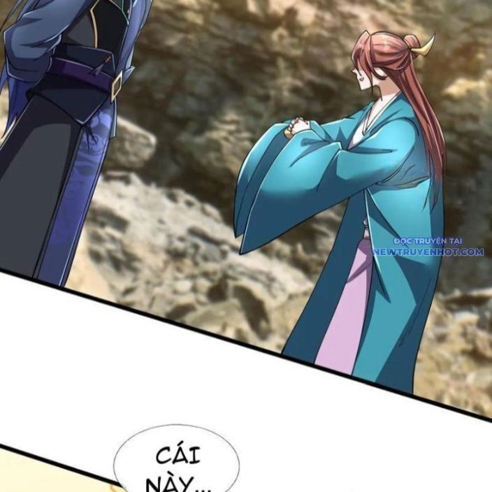 đọc truyện Ngủ Say Vạn Cổ: Xuất Thế Quét Ngang Chư Thiên Chương 90 ảnh 71 tại Thiên Thai Truyện