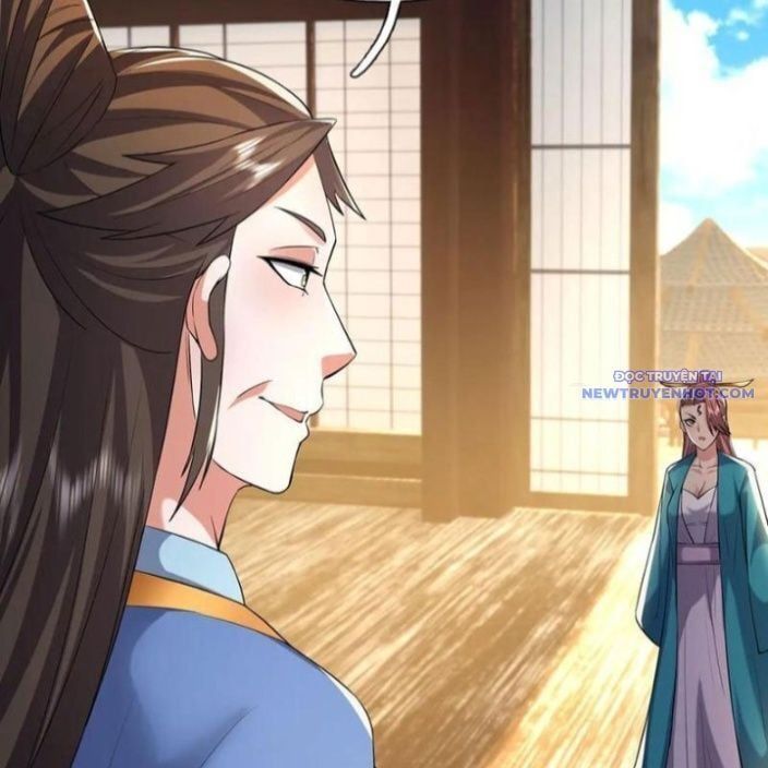 đọc truyện Ngủ Say Vạn Cổ: Xuất Thế Quét Ngang Chư Thiên Chương 90 ảnh 9 tại Thiên Thai Truyện