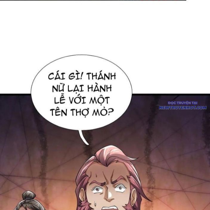 đọc truyện Ngủ Say Vạn Cổ: Xuất Thế Quét Ngang Chư Thiên Chương 90 ảnh 73 tại Thiên Thai Truyện