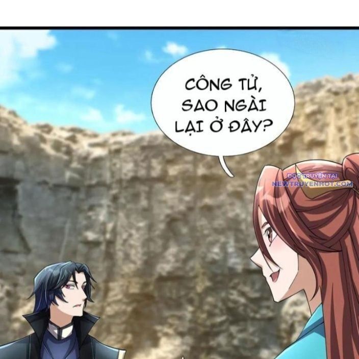 đọc truyện Ngủ Say Vạn Cổ: Xuất Thế Quét Ngang Chư Thiên Chương 90 ảnh 75 tại Thiên Thai Truyện