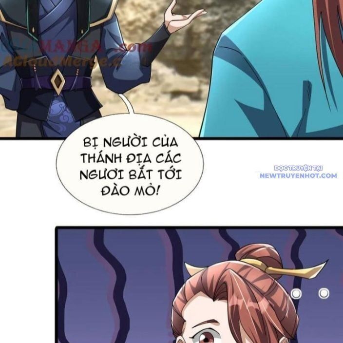 đọc truyện Ngủ Say Vạn Cổ: Xuất Thế Quét Ngang Chư Thiên Chương 90 ảnh 76 tại Thiên Thai Truyện