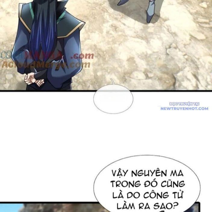 đọc truyện Ngủ Say Vạn Cổ: Xuất Thế Quét Ngang Chư Thiên Chương 90 ảnh 79 tại Thiên Thai Truyện