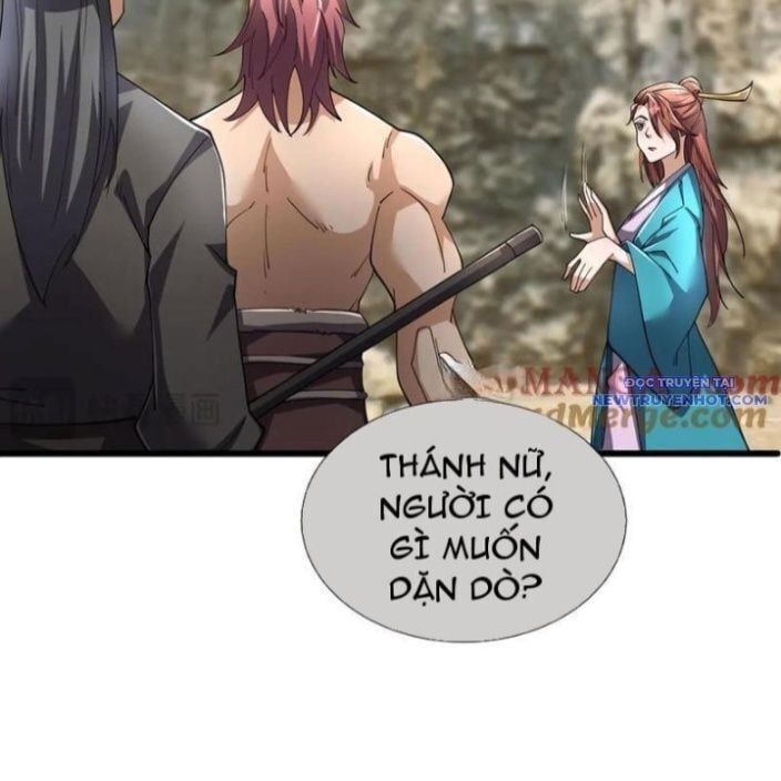 đọc truyện Ngủ Say Vạn Cổ: Xuất Thế Quét Ngang Chư Thiên Chương 90 ảnh 85 tại Thiên Thai Truyện