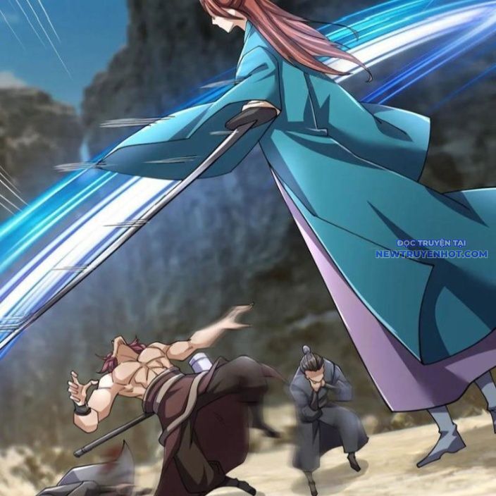 đọc truyện Ngủ Say Vạn Cổ: Xuất Thế Quét Ngang Chư Thiên Chương 90 ảnh 87 tại Thiên Thai Truyện