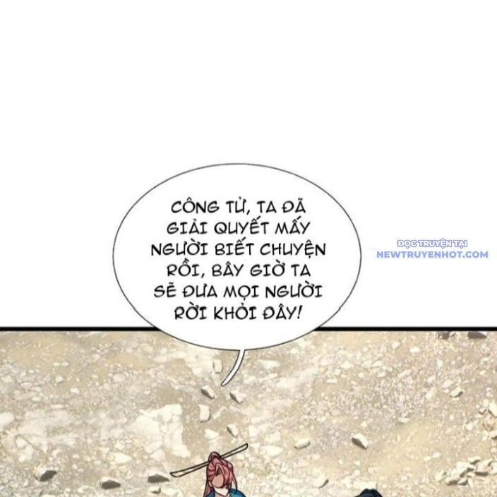 đọc truyện Ngủ Say Vạn Cổ: Xuất Thế Quét Ngang Chư Thiên Chương 90 ảnh 92 tại Thiên Thai Truyện