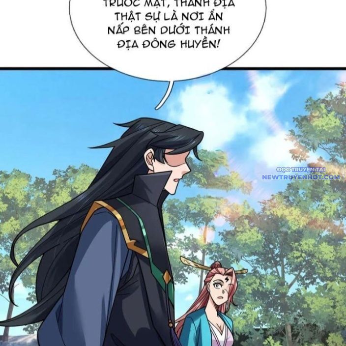 đọc truyện Ngủ Say Vạn Cổ: Xuất Thế Quét Ngang Chư Thiên Chương 90 ảnh 99 tại Thiên Thai Truyện