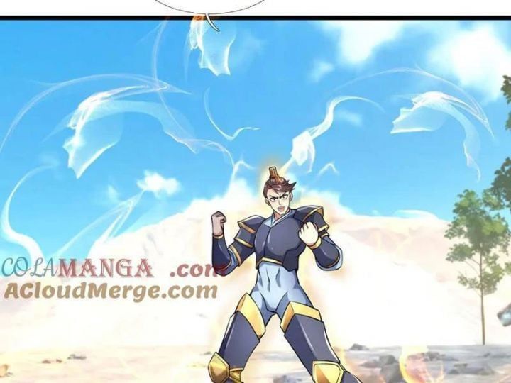 đọc truyện Ngủ Say Vạn Cổ: Xuất Thế Quét Ngang Chư Thiên Chương 91 ảnh 104 tại Thiên Thai Truyện