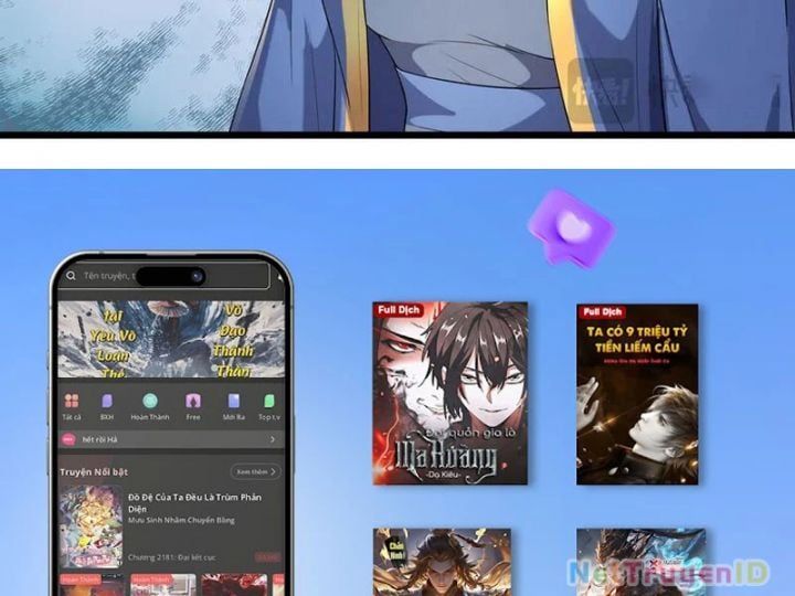 đọc truyện Ngủ Say Vạn Cổ: Xuất Thế Quét Ngang Chư Thiên Chương 91 ảnh 116 tại Thiên Thai Truyện