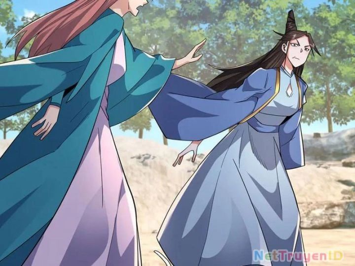 đọc truyện Ngủ Say Vạn Cổ: Xuất Thế Quét Ngang Chư Thiên Chương 91 ảnh 17 tại Thiên Thai Truyện