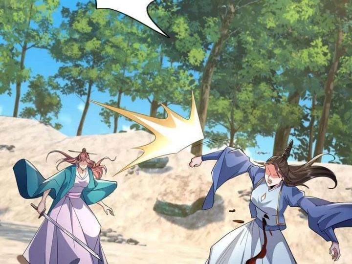 đọc truyện Ngủ Say Vạn Cổ: Xuất Thế Quét Ngang Chư Thiên Chương 91 ảnh 25 tại Thiên Thai Truyện