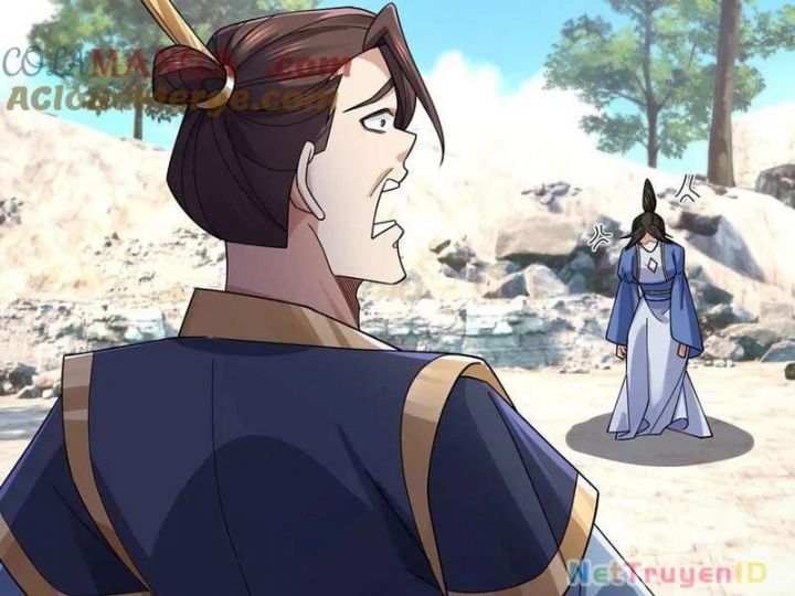 đọc truyện Ngủ Say Vạn Cổ: Xuất Thế Quét Ngang Chư Thiên Chương 91 ảnh 40 tại Thiên Thai Truyện