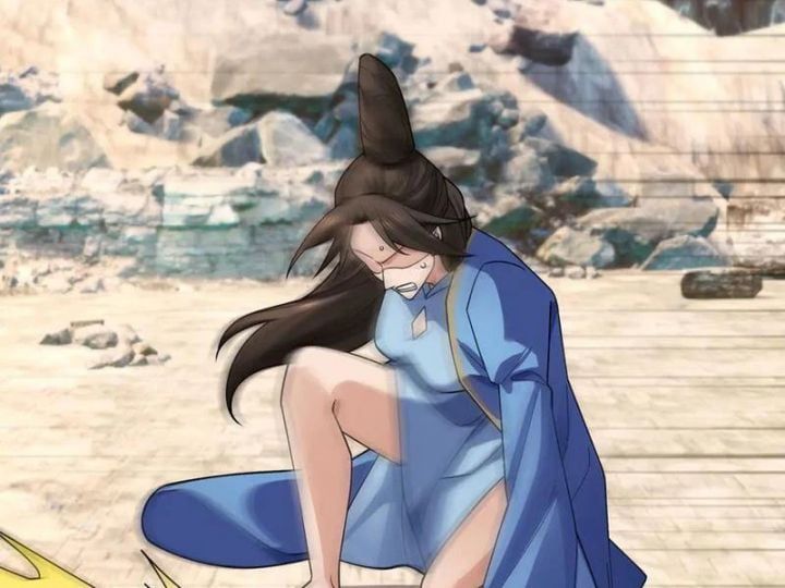 đọc truyện Ngủ Say Vạn Cổ: Xuất Thế Quét Ngang Chư Thiên Chương 91 ảnh 49 tại Thiên Thai Truyện