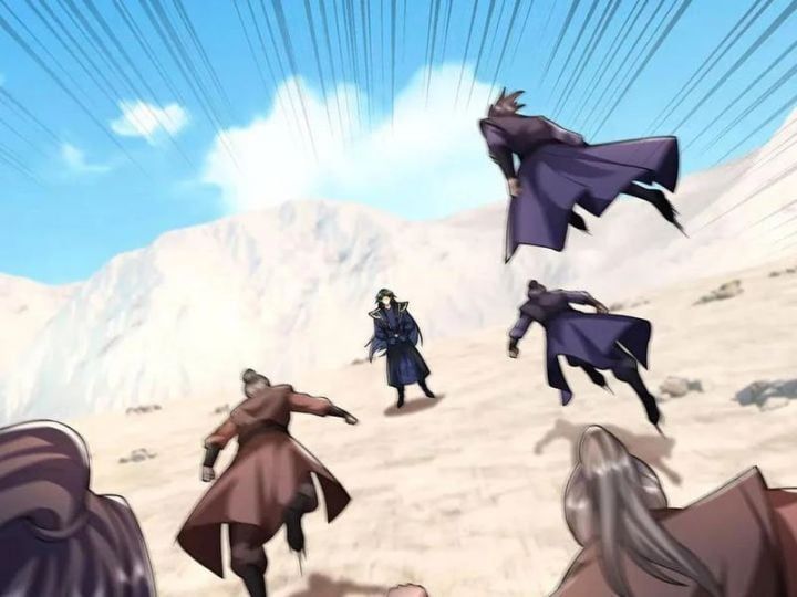 đọc truyện Ngủ Say Vạn Cổ: Xuất Thế Quét Ngang Chư Thiên Chương 91 ảnh 85 tại Thiên Thai Truyện