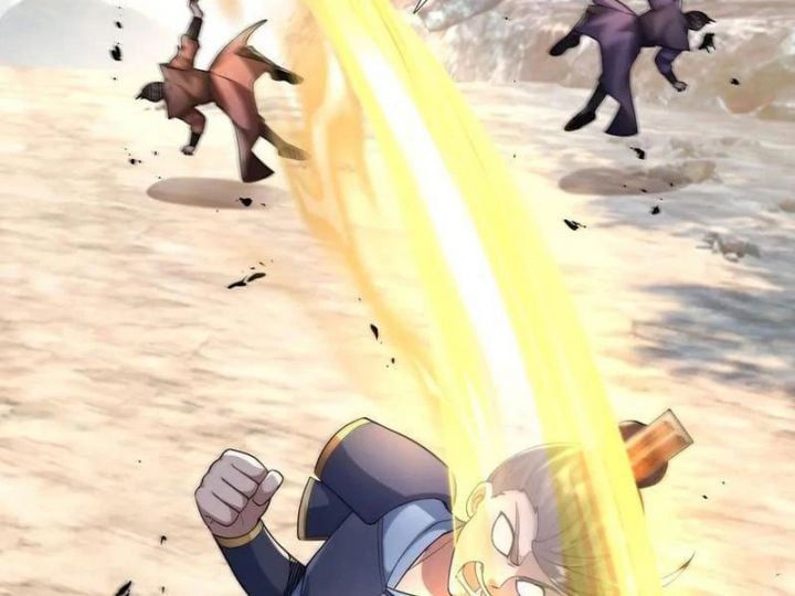 đọc truyện Ngủ Say Vạn Cổ: Xuất Thế Quét Ngang Chư Thiên Chương 91 ảnh 97 tại Thiên Thai Truyện