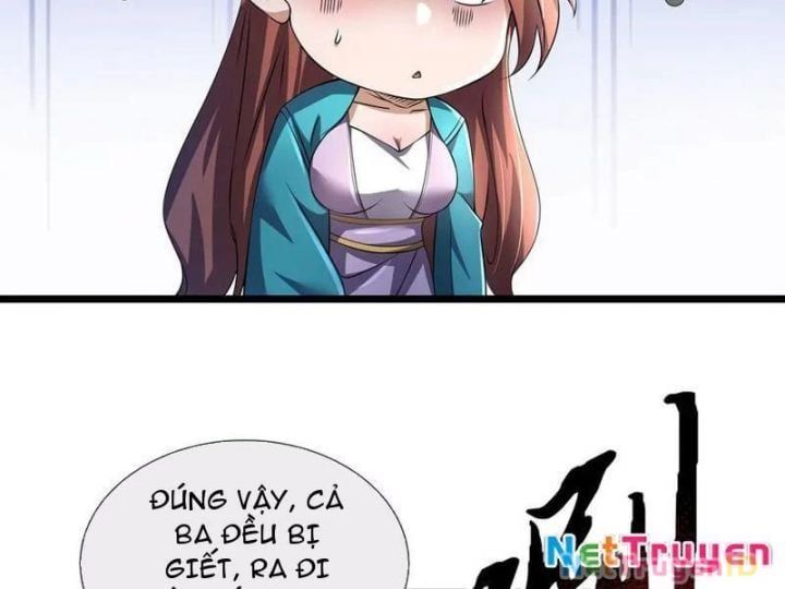 đọc truyện Ngủ Say Vạn Cổ: Xuất Thế Quét Ngang Chư Thiên Chương 92 ảnh 18 tại Thiên Thai Truyện