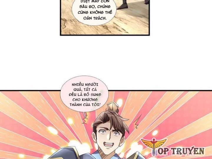 đọc truyện Ngủ Say Vạn Cổ: Xuất Thế Quét Ngang Chư Thiên Chương 92 ảnh 4 tại Thiên Thai Truyện