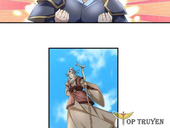 đọc truyện Ngủ Say Vạn Cổ: Xuất Thế Quét Ngang Chư Thiên Chương 92 ảnh 5 tại Thiên Thai Truyện