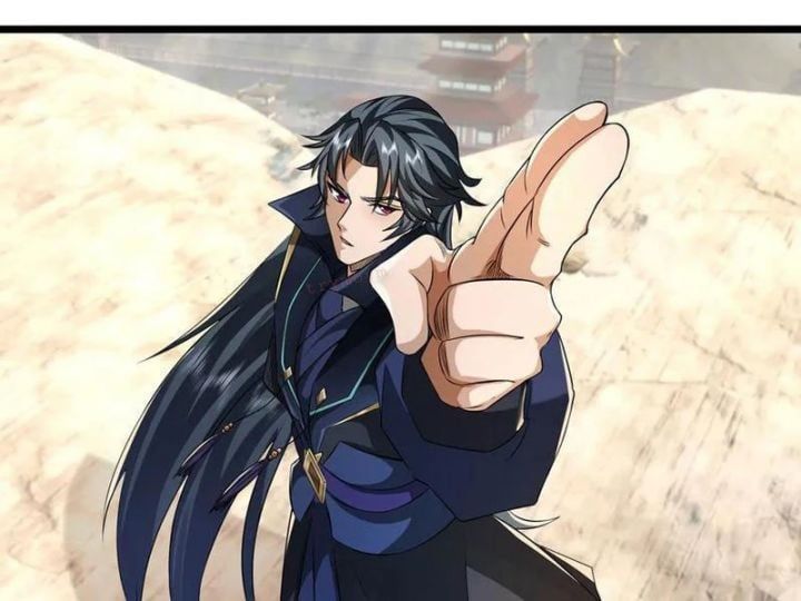 đọc truyện Ngủ Say Vạn Cổ: Xuất Thế Quét Ngang Chư Thiên Chương 92 ảnh 45 tại Thiên Thai Truyện