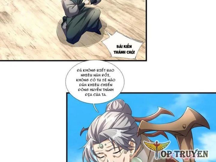 đọc truyện Ngủ Say Vạn Cổ: Xuất Thế Quét Ngang Chư Thiên Chương 92 ảnh 7 tại Thiên Thai Truyện