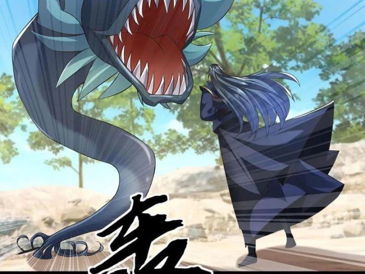 đọc truyện Ngủ Say Vạn Cổ: Xuất Thế Quét Ngang Chư Thiên Chương 92 ảnh 79 tại Thiên Thai Truyện