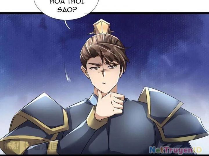 đọc truyện Ngủ Say Vạn Cổ: Xuất Thế Quét Ngang Chư Thiên Chương 92 ảnh 10 tại Thiên Thai Truyện