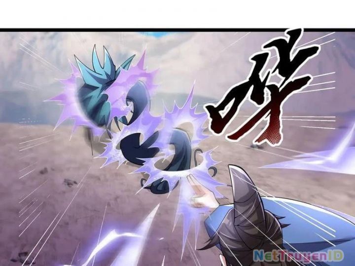 đọc truyện Ngủ Say Vạn Cổ: Xuất Thế Quét Ngang Chư Thiên Chương 92 ảnh 91 tại Thiên Thai Truyện