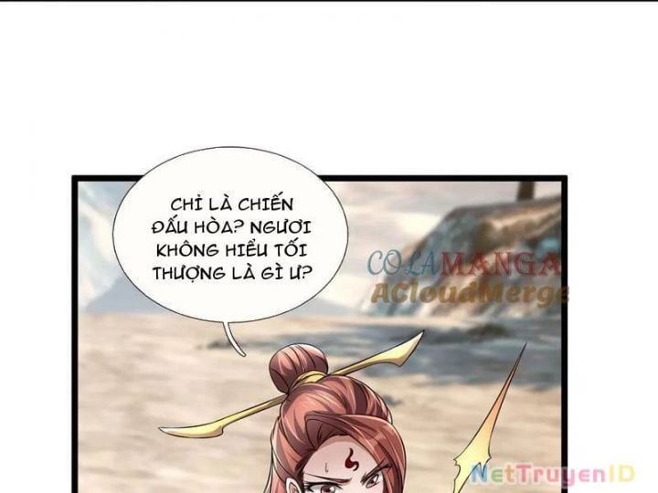 đọc truyện Ngủ Say Vạn Cổ: Xuất Thế Quét Ngang Chư Thiên Chương 92 ảnh 11 tại Thiên Thai Truyện