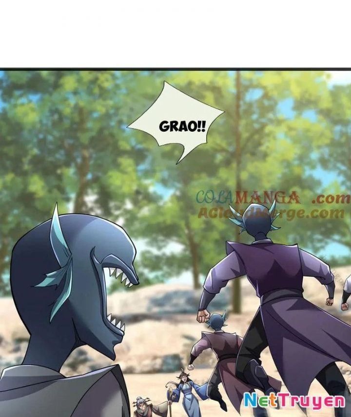 đọc truyện Ngủ Say Vạn Cổ: Xuất Thế Quét Ngang Chư Thiên Chương 93 ảnh 13 tại Thiên Thai Truyện