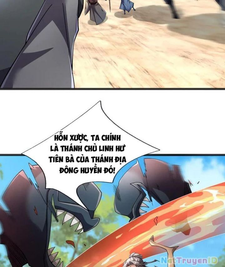 đọc truyện Ngủ Say Vạn Cổ: Xuất Thế Quét Ngang Chư Thiên Chương 93 ảnh 14 tại Thiên Thai Truyện