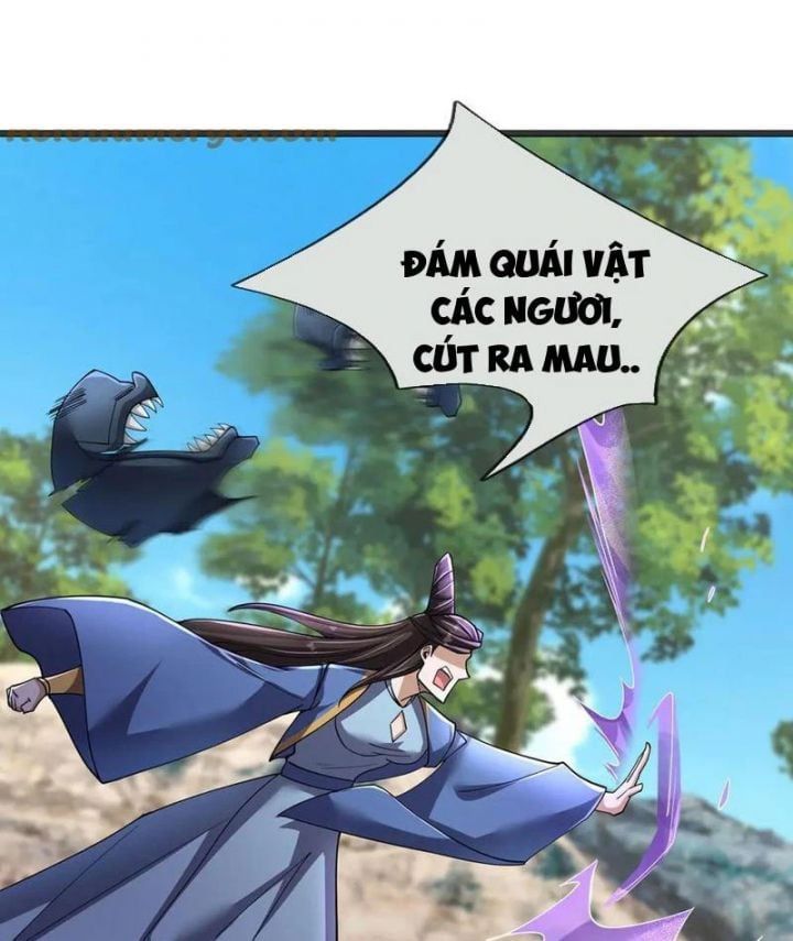 đọc truyện Ngủ Say Vạn Cổ: Xuất Thế Quét Ngang Chư Thiên Chương 93 ảnh 16 tại Thiên Thai Truyện