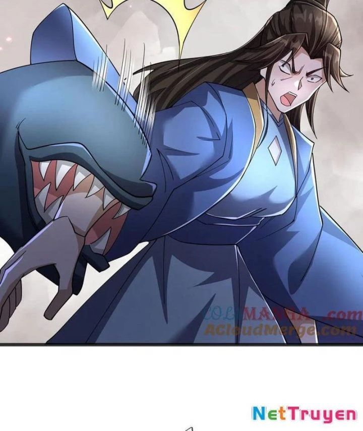 đọc truyện Ngủ Say Vạn Cổ: Xuất Thế Quét Ngang Chư Thiên Chương 93 ảnh 18 tại Thiên Thai Truyện