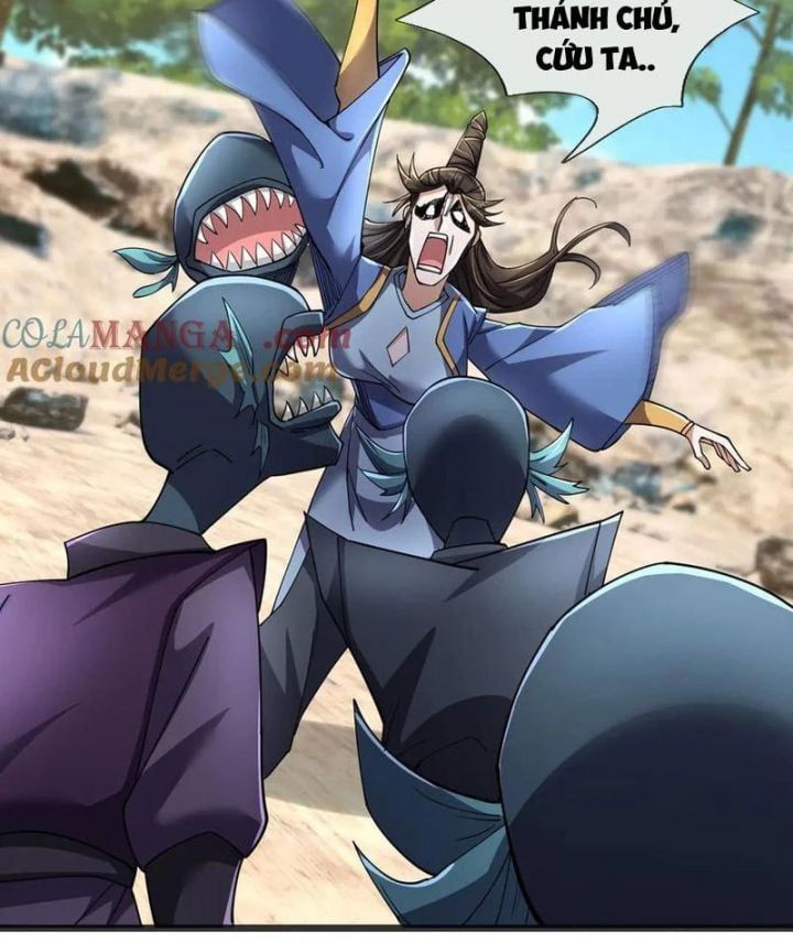 đọc truyện Ngủ Say Vạn Cổ: Xuất Thế Quét Ngang Chư Thiên Chương 93 ảnh 21 tại Thiên Thai Truyện