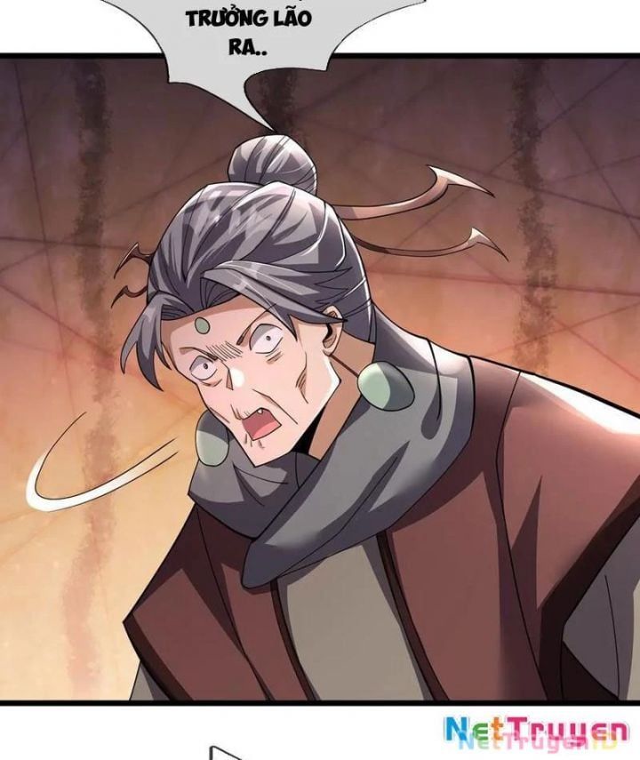 đọc truyện Ngủ Say Vạn Cổ: Xuất Thế Quét Ngang Chư Thiên Chương 93 ảnh 23 tại Thiên Thai Truyện