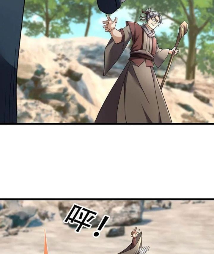 đọc truyện Ngủ Say Vạn Cổ: Xuất Thế Quét Ngang Chư Thiên Chương 93 ảnh 25 tại Thiên Thai Truyện