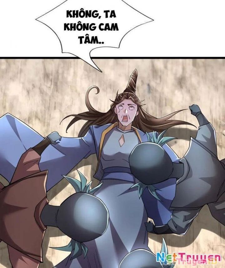 đọc truyện Ngủ Say Vạn Cổ: Xuất Thế Quét Ngang Chư Thiên Chương 93 ảnh 28 tại Thiên Thai Truyện