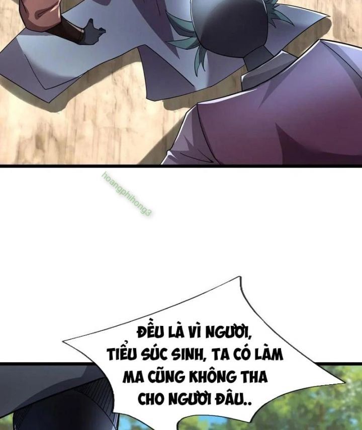 đọc truyện Ngủ Say Vạn Cổ: Xuất Thế Quét Ngang Chư Thiên Chương 93 ảnh 29 tại Thiên Thai Truyện