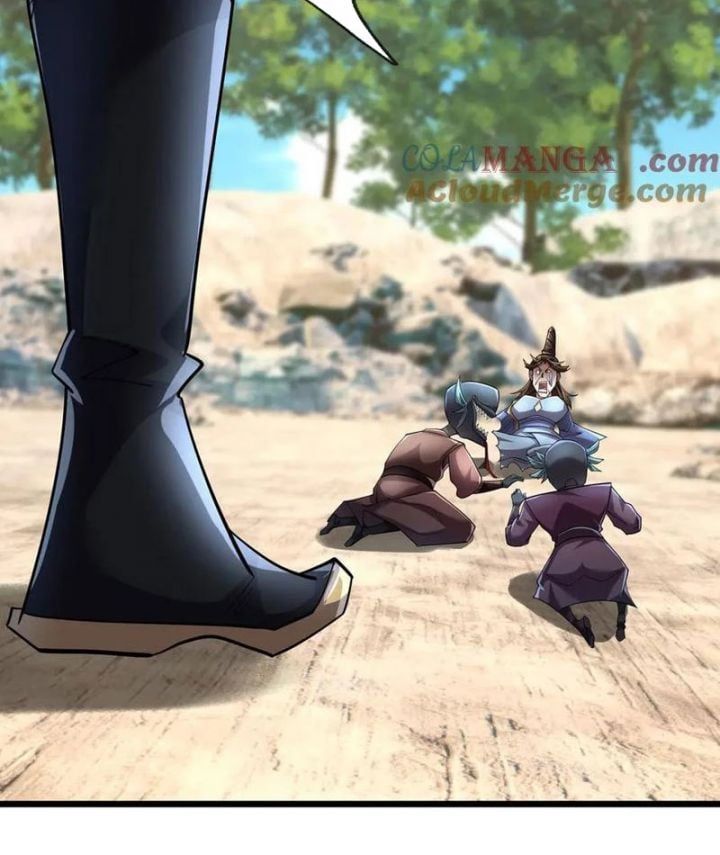 đọc truyện Ngủ Say Vạn Cổ: Xuất Thế Quét Ngang Chư Thiên Chương 93 ảnh 30 tại Thiên Thai Truyện