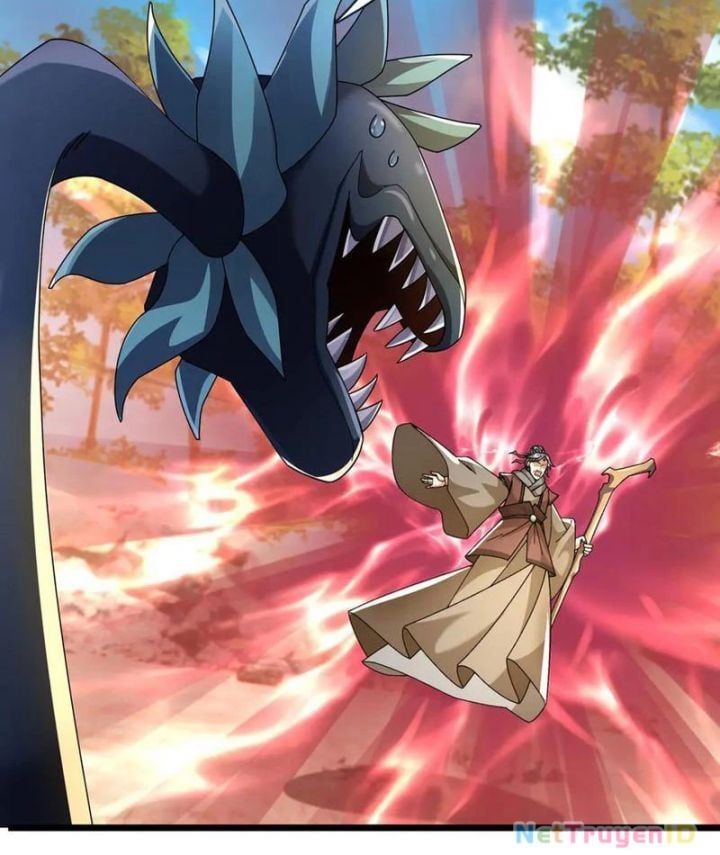 đọc truyện Ngủ Say Vạn Cổ: Xuất Thế Quét Ngang Chư Thiên Chương 93 ảnh 36 tại Thiên Thai Truyện