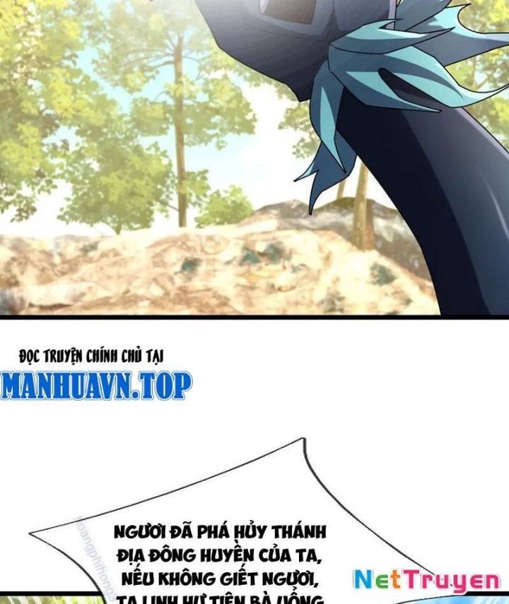 đọc truyện Ngủ Say Vạn Cổ: Xuất Thế Quét Ngang Chư Thiên Chương 93 ảnh 38 tại Thiên Thai Truyện