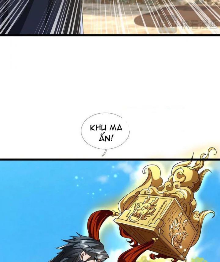 đọc truyện Ngủ Say Vạn Cổ: Xuất Thế Quét Ngang Chư Thiên Chương 93 ảnh 40 tại Thiên Thai Truyện