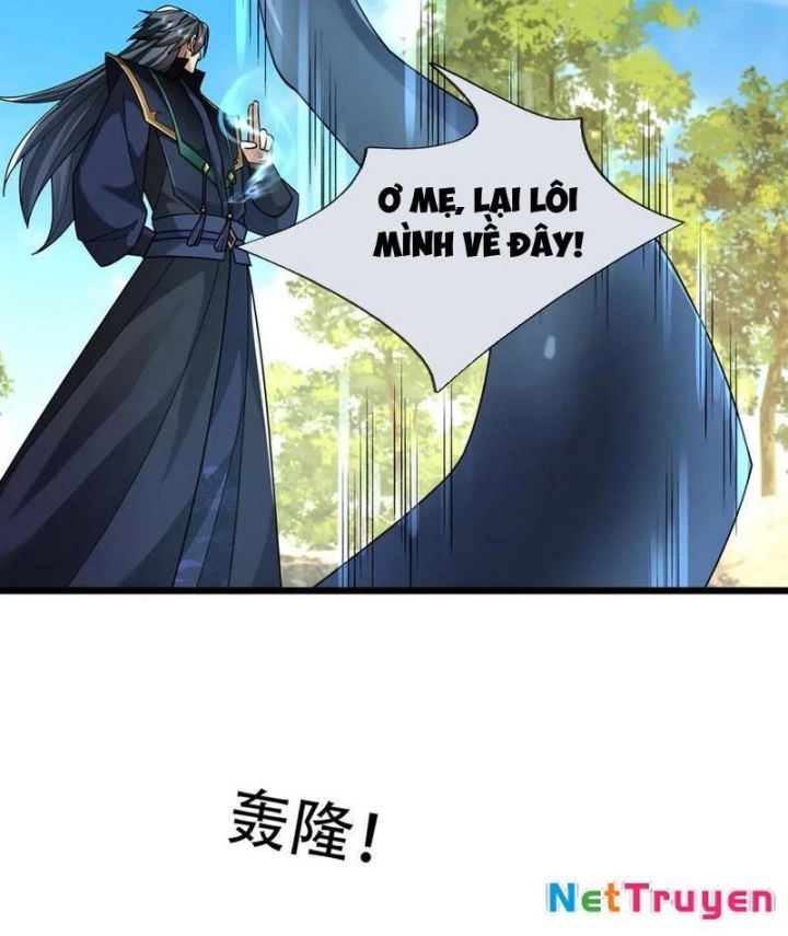 đọc truyện Ngủ Say Vạn Cổ: Xuất Thế Quét Ngang Chư Thiên Chương 93 ảnh 43 tại Thiên Thai Truyện