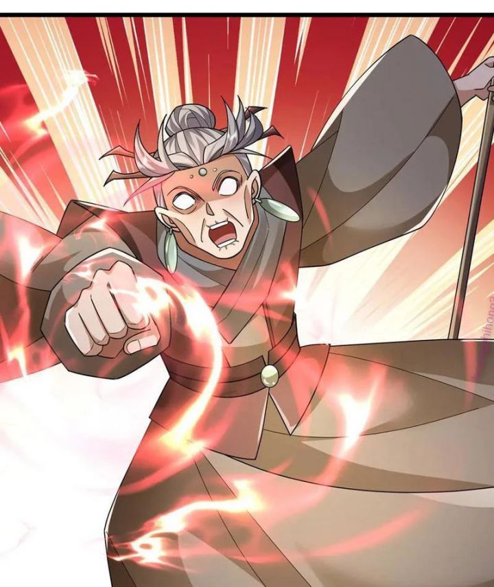 đọc truyện Ngủ Say Vạn Cổ: Xuất Thế Quét Ngang Chư Thiên Chương 93 ảnh 44 tại Thiên Thai Truyện