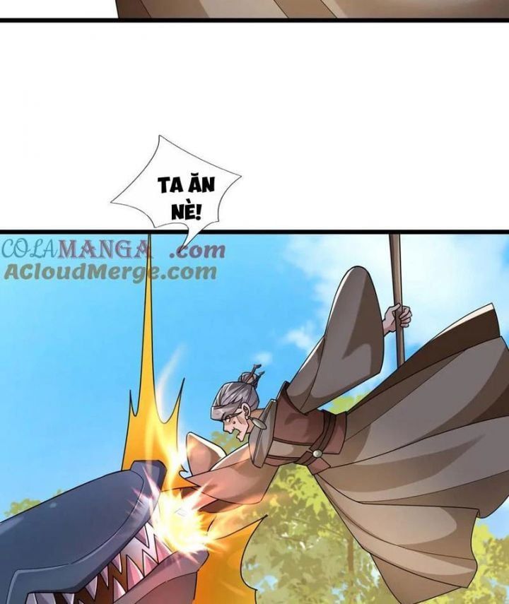 đọc truyện Ngủ Say Vạn Cổ: Xuất Thế Quét Ngang Chư Thiên Chương 93 ảnh 45 tại Thiên Thai Truyện