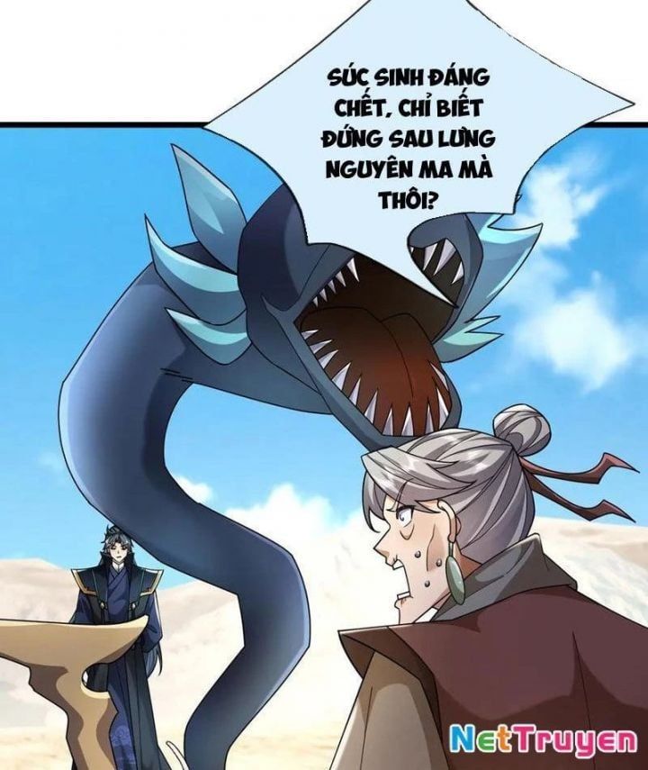 đọc truyện Ngủ Say Vạn Cổ: Xuất Thế Quét Ngang Chư Thiên Chương 93 ảnh 48 tại Thiên Thai Truyện