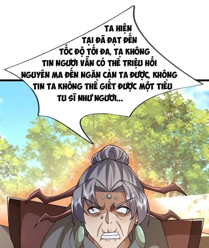 đọc truyện Ngủ Say Vạn Cổ: Xuất Thế Quét Ngang Chư Thiên Chương 93 ảnh 52 tại Thiên Thai Truyện