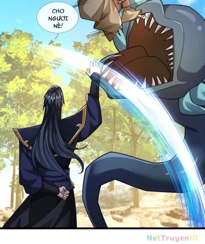 đọc truyện Ngủ Say Vạn Cổ: Xuất Thế Quét Ngang Chư Thiên Chương 93 ảnh 57 tại Thiên Thai Truyện